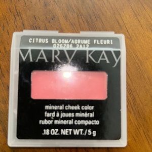 MK Citrus Bloom Mineral Cheek Color